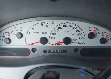 2004 Ford Explorer Sport Trac Adrenalin/Xls/Xlt из США, поврежденный, VIN 1FMDU67K84UA15176